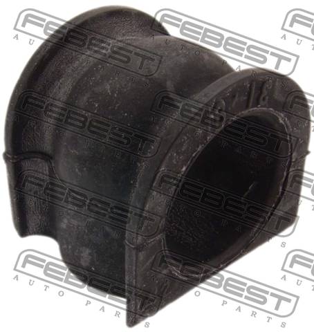 Втулка стабилизатора Honda Stepwagon (RF) 96-01 переднего D=31.8 \ FEBEST HSB-051