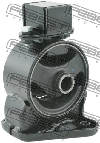 Опора двигателя Hyundai Santa Fe II 06-, Kia Sorento II 09- передняя \ FEBEST HYM-CM10F