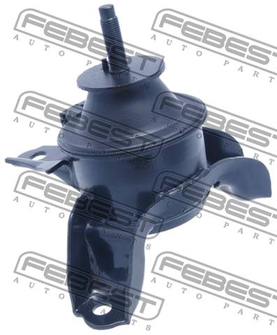 Подушка двигателя HYUNDAI TUCSON 04 2004- [GEN] правая (гидравлическая) \ HYM-TUCRH FEBEST