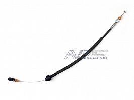 Трос газа для а/м ВАЗ 21214 н/образца короткий Автопартнер