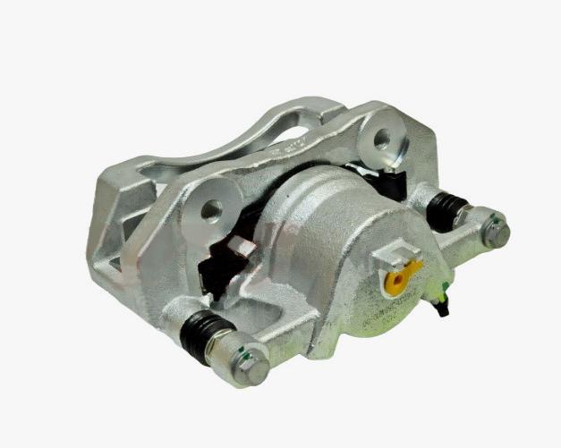 Суппорт тормозной УАЗ 236031 Профи с 2021 г.в. "полуторка" задний правый PRAVT