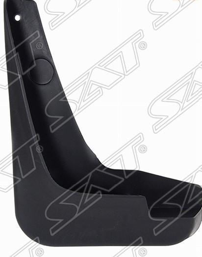 Брызговик SAT CHEVROLET CRUZE 09-передний LH