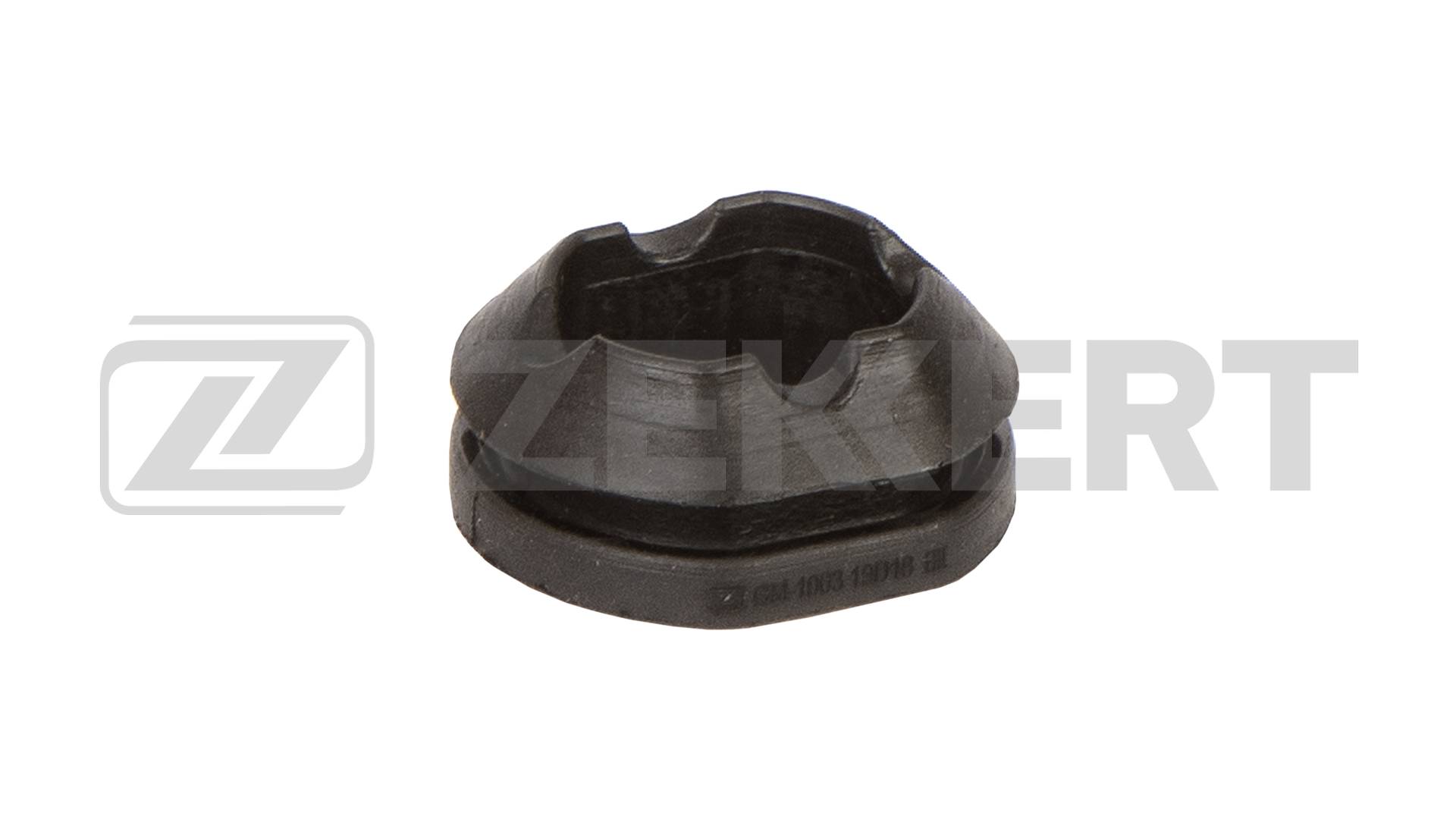 Втулка ZEKKERT GM1003 балки подвески Infiniti G20 (P10) 90-, Nissan Almera (N16) 03-, Prairie Pro (M11) 88-, P