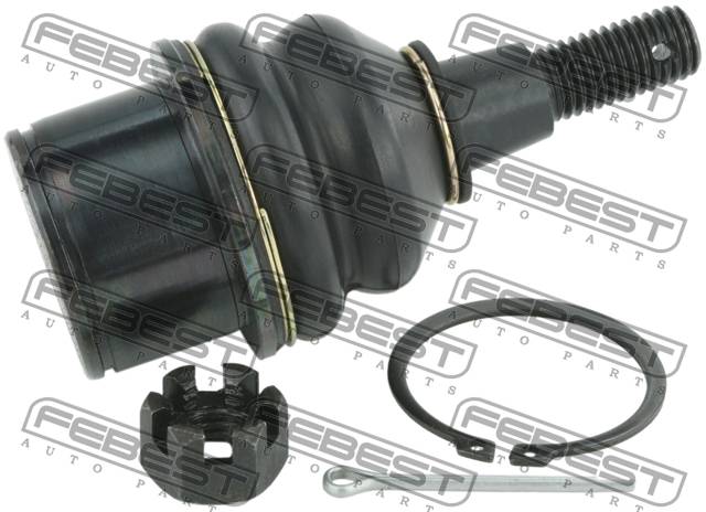 Шаровая опора CADILLAC CTS SEDAN 2005-2013 [GMIO] переднего нижнего рычага \ 3220-CTSIILF FEBEST
