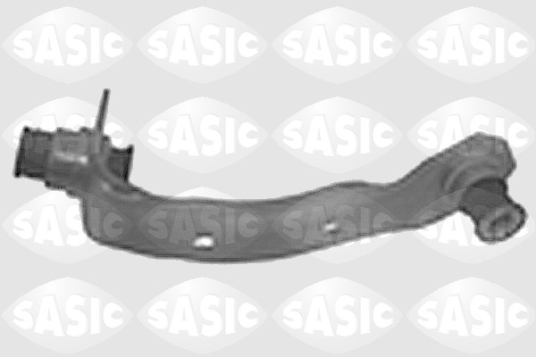 Рычаг Nissan Tiida (C11) 04-, Note (E11) 05-, Micra/March 02- подрамника передний левый \ SASIC 4005520