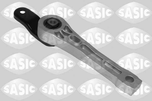 Опора двигателя VAG Passat 05-11, Passat CC 08-16 задняя нижняя \ SASIC 2706198