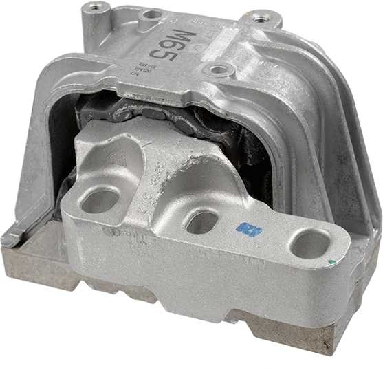 Опора двигателя VAG A3 03-, Golf V 04-, Passat 05-, Skoda Octavia 04-, Superb 10-; Seat Altea 04- \ LEMFORDER 3103401