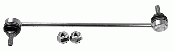 Стойка стабилизатора Ford Mondeo IV 07-, Volvo S60 10-, S80 06-, XC60 08-, XC70 07- переднего \ LEMFORDER 3371301
