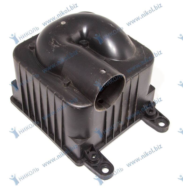 Корпус воздушного фильтра 2123 нижний КинельАгроПласт