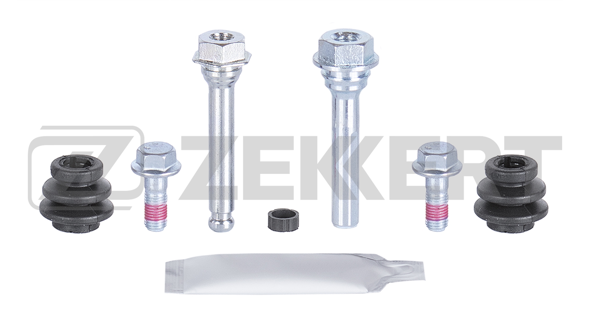 Комплект направ. тормозного суппорта задн. Toyota Camry (V50) 11- Rav 4 (A40) 12- Lexus GS (_L1_)