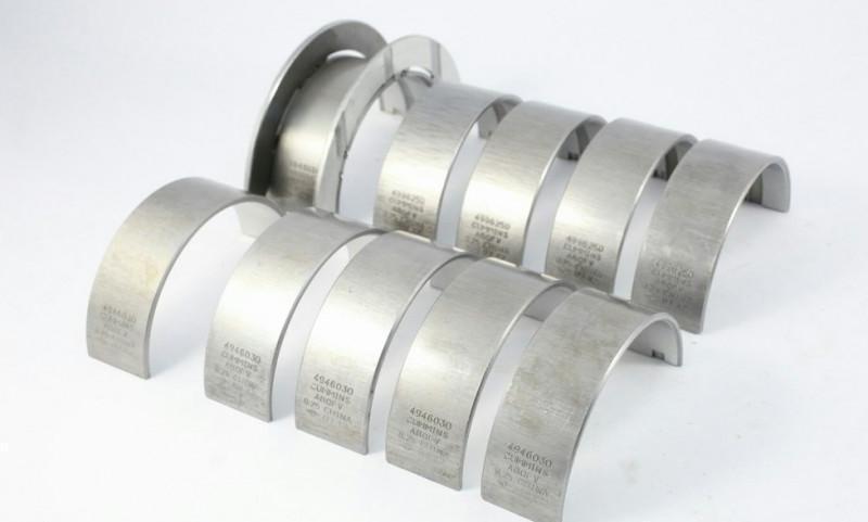 Вкладыш Г-3302 двс Cummins 2.8L ремонтный +0,25 полный компл.(18 шт.) FOTON (C+)