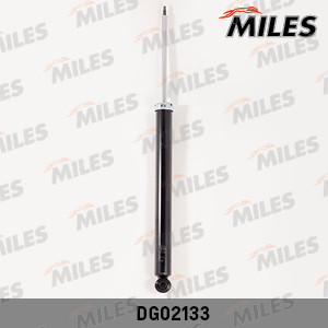 Амортизатор MILES MAZDA 3 зад.газ.