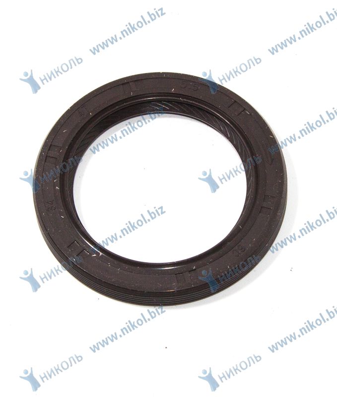 Сальник распредвала Renault Megane I-IV 96-, Laguna I-III 93-15, Duster 11- F4R LECAR