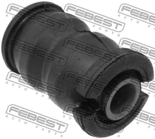 Сайлентблок TOYOTA CAMI J100E,J102E,J122E 1999.05-2005.12 [JP] передний переднего рычага \ TAB-281 FEBEST