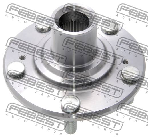 Ступица HONDA CIVIC FERIO EK4 [JP] передняя \ 0382-FDF FEBEST