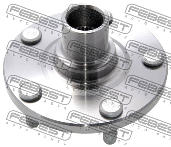 Ступица TOYOTA RAV4 SXA1# 1994.04-2000.05 [JP] передняя \ 0182-SXA10F FEBEST