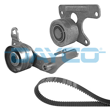 Комплект ГРМ DAYCO KTB105