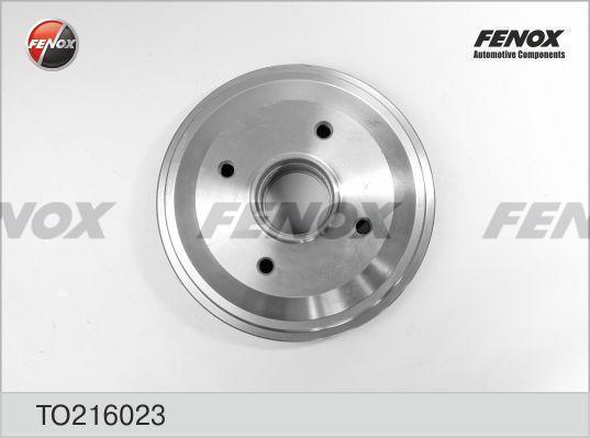Барабан тормозной / Citroen Xsara 97-05, ZX 91-97; Peugeot 306 94-02, 309 89-93 / 180*0*4мм