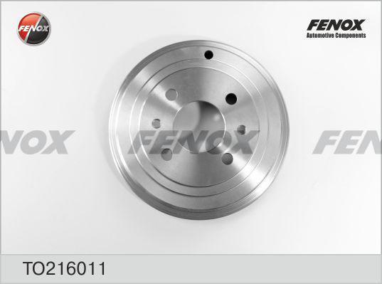 Барабан тормозной / Fiat 500 07-, BRava/Bravo 95-01, Panda 03-, Punto 94-; Lancia Y 95-03 / 180*40*4мм
