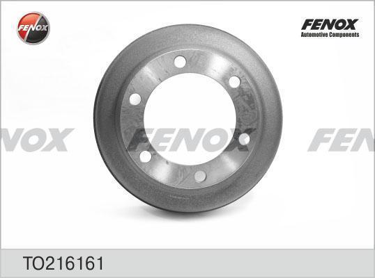 Барабан тормозной / Ford Transit 88-00 / 280*75.6*6мм