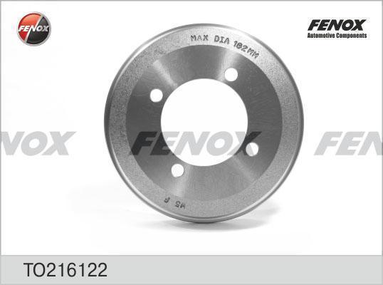 Барабан тормозной / Hyundai Accent, Pony 94-00 / 179.8*44.7*4мм