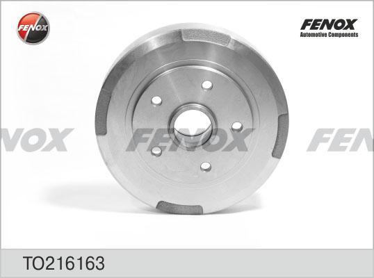 Барабан тормозной / Mazda 626 87-97, MX-6 92-97 / 228.8*37.5*5мм