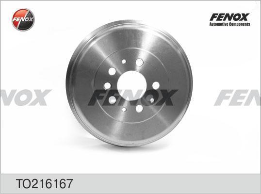 Барабан тормозной / VW Transporter 90-03 / 268.2*68.4*5мм