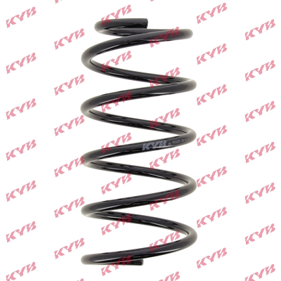 Пружина KYB Chevrolet Nubira / 96415734