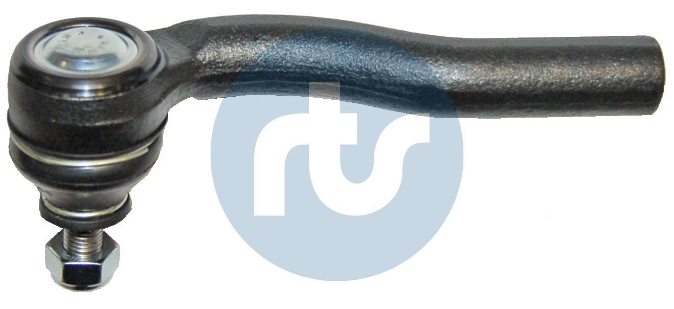 Наконечник рулевой FIAT PANDA (169_) 2003- лев. \ 91-90112-2 RTS