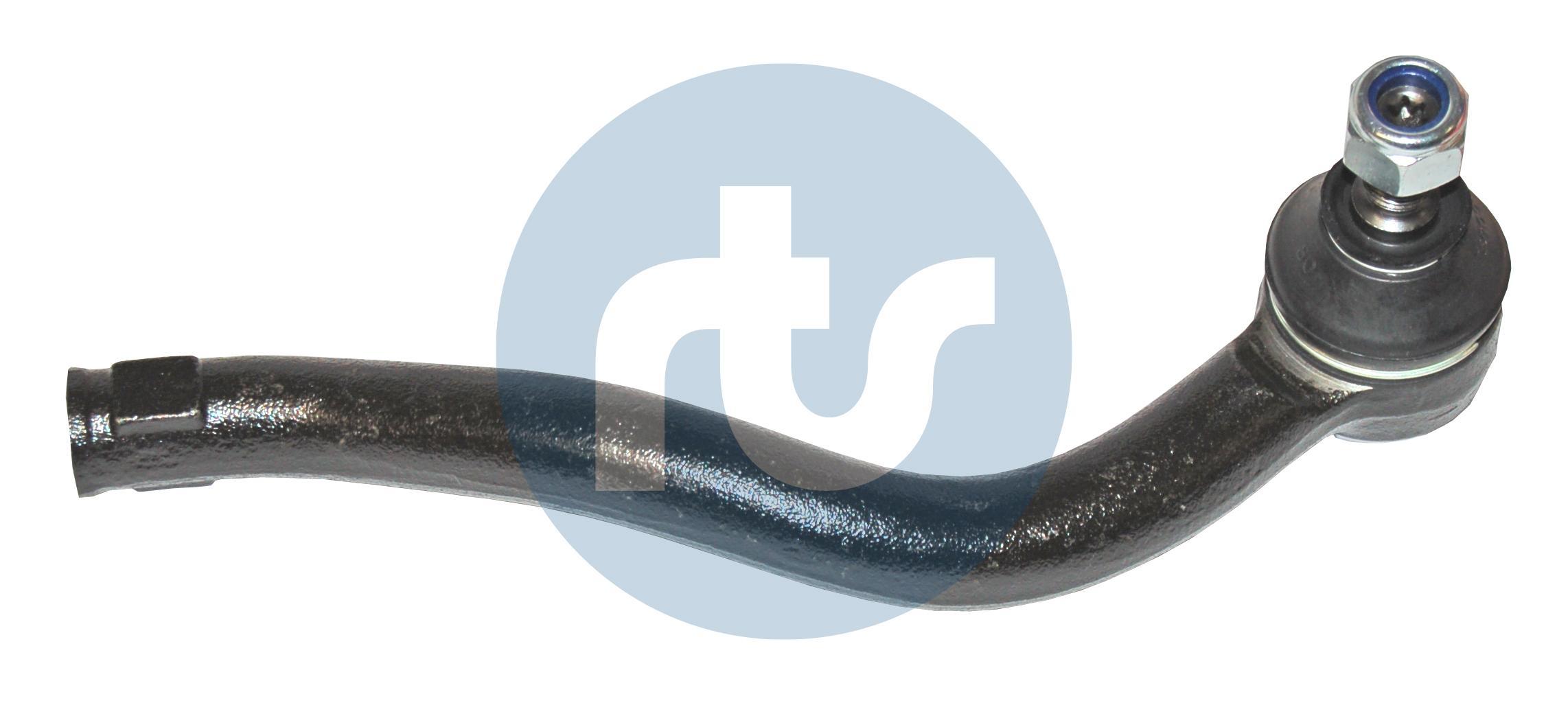 Наконечник рулевой VW SHARAN (7M8, 7M9, 7M6) 1995- прав. \ 91-90155-1 RTS