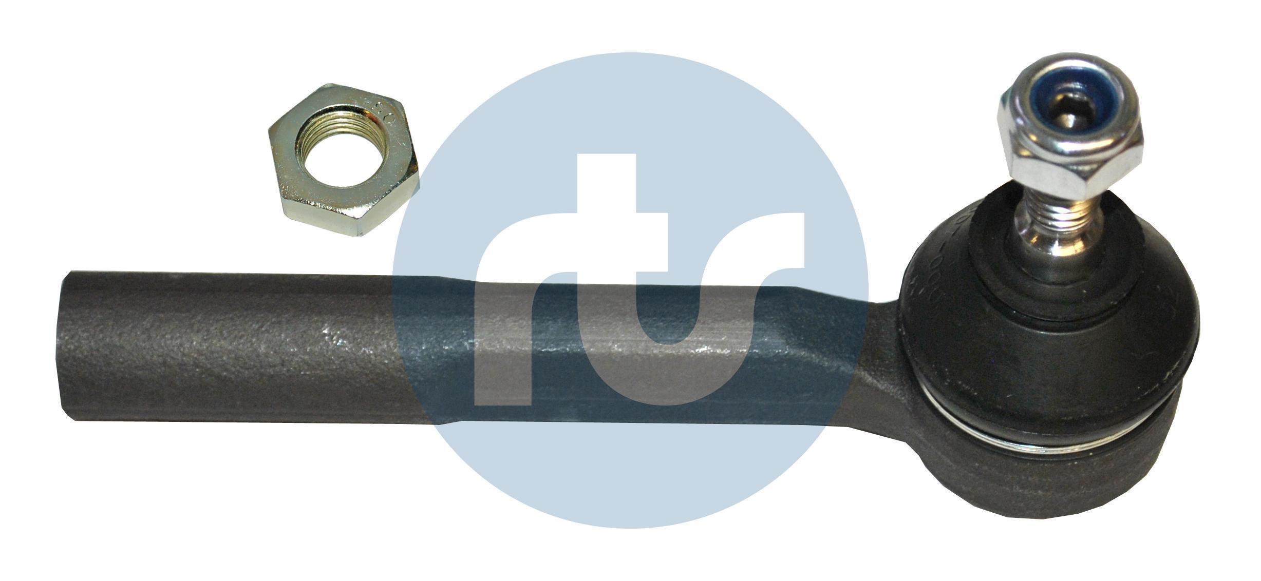 Наконечник рулевой JEEP COMPASS (MP, M6, MV, M7) 2016- прав. \ 91-90180-110 RTS