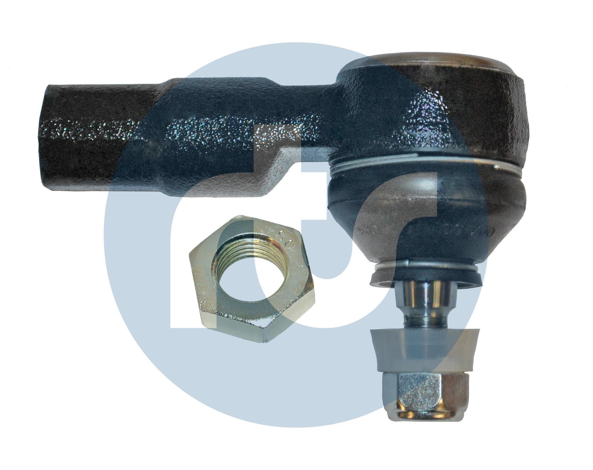 Наконечник рулевой CITROEN DS5 2011- \ 91-90518-010 RTS