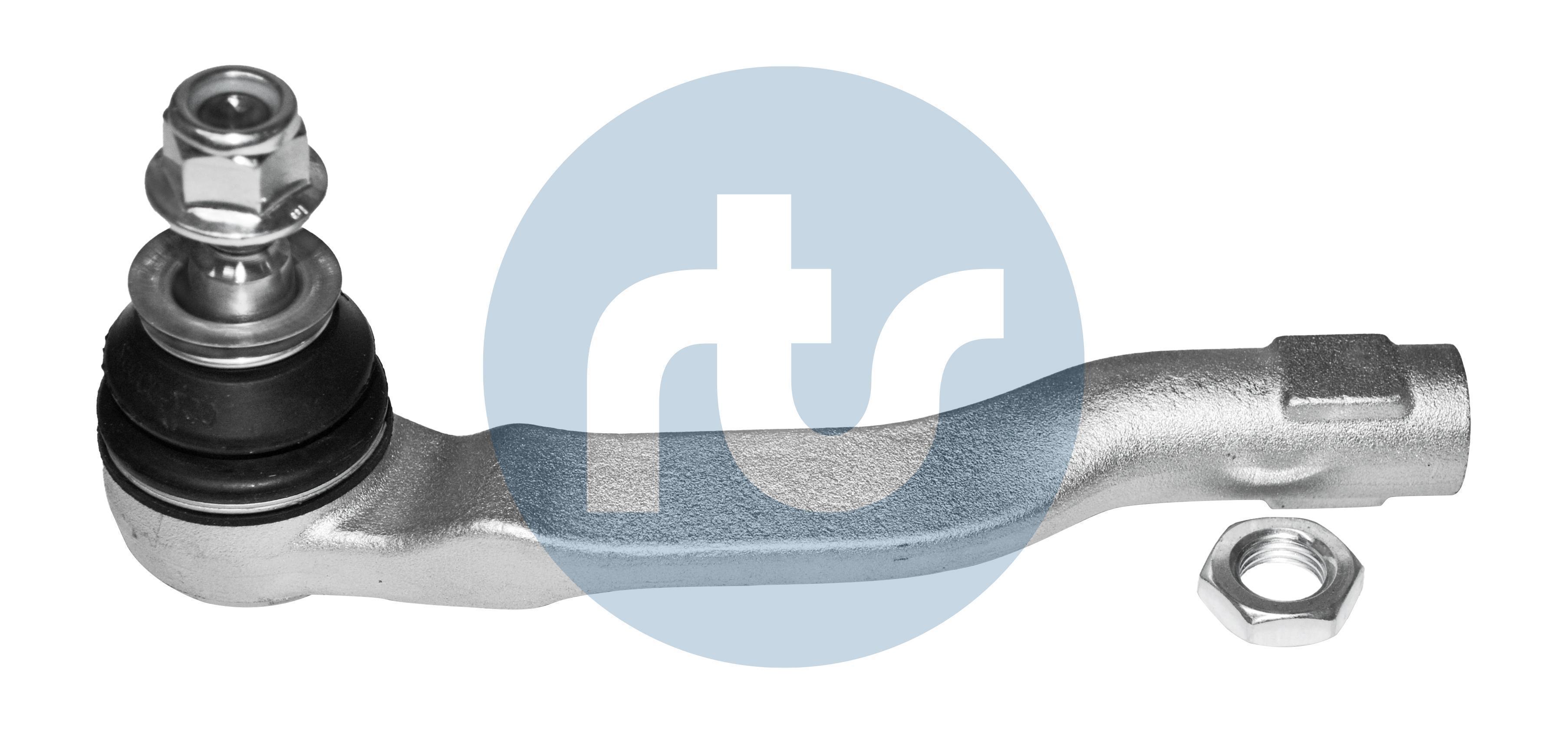 Наконечник рулевой PEUGEOT EXPERT Bus (V_) 2016- лев. \ 91-90555-210 RTS