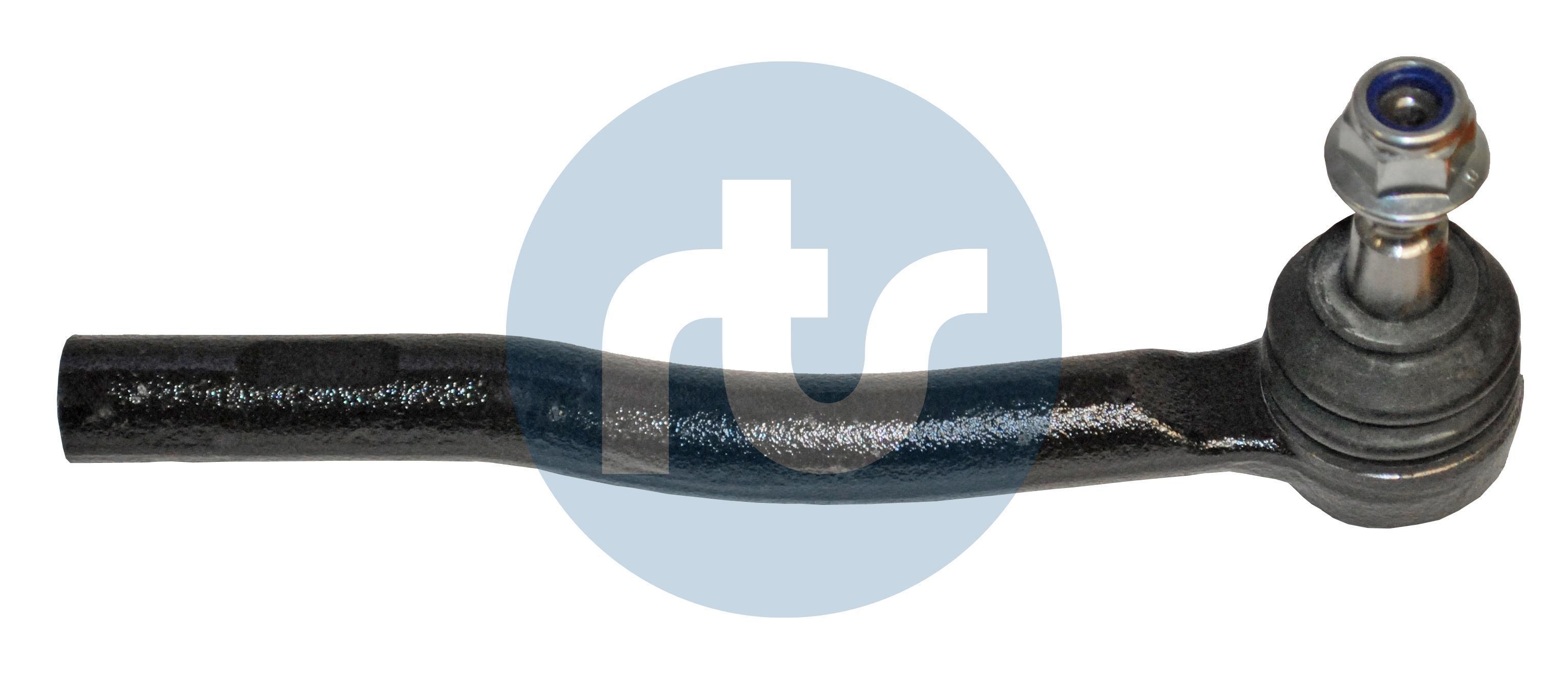 Наконечник рулевой FORD RANGER (TKE) 2011- прав. \ 91-90638-1 RTS