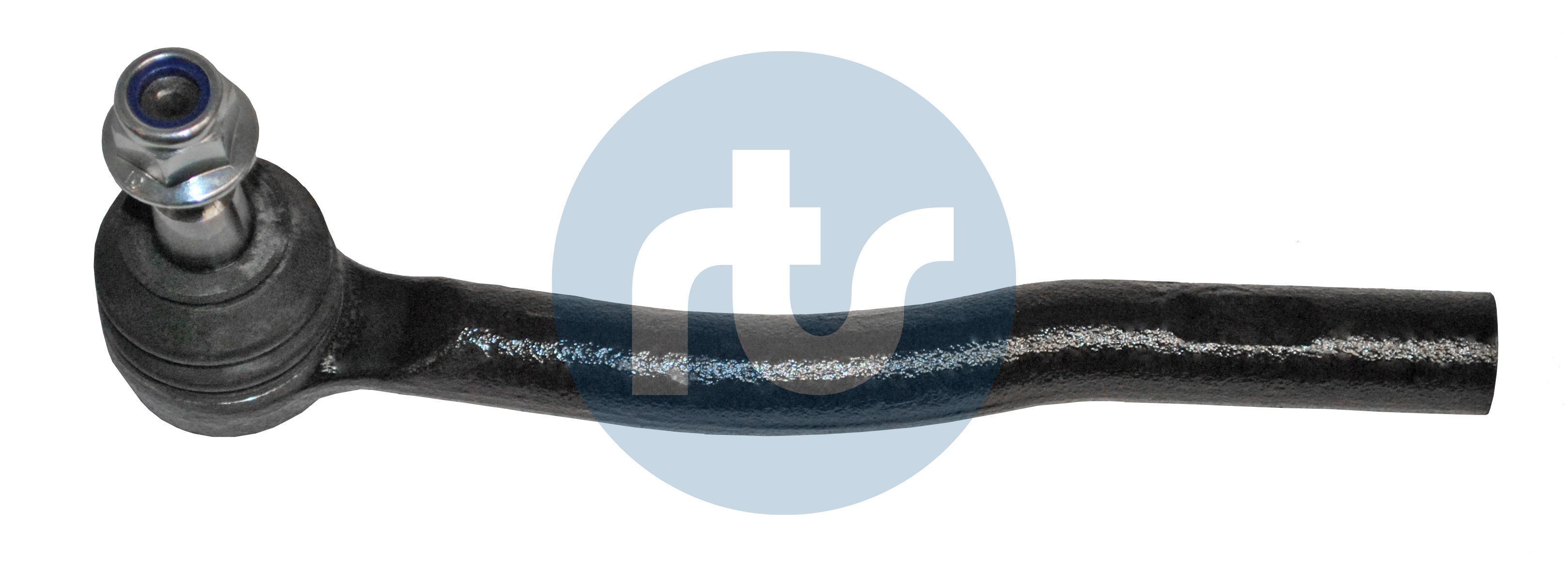 Наконечник рулевой FORD RANGER (TKE) 2011- лев. \ 91-90638-4 RTS