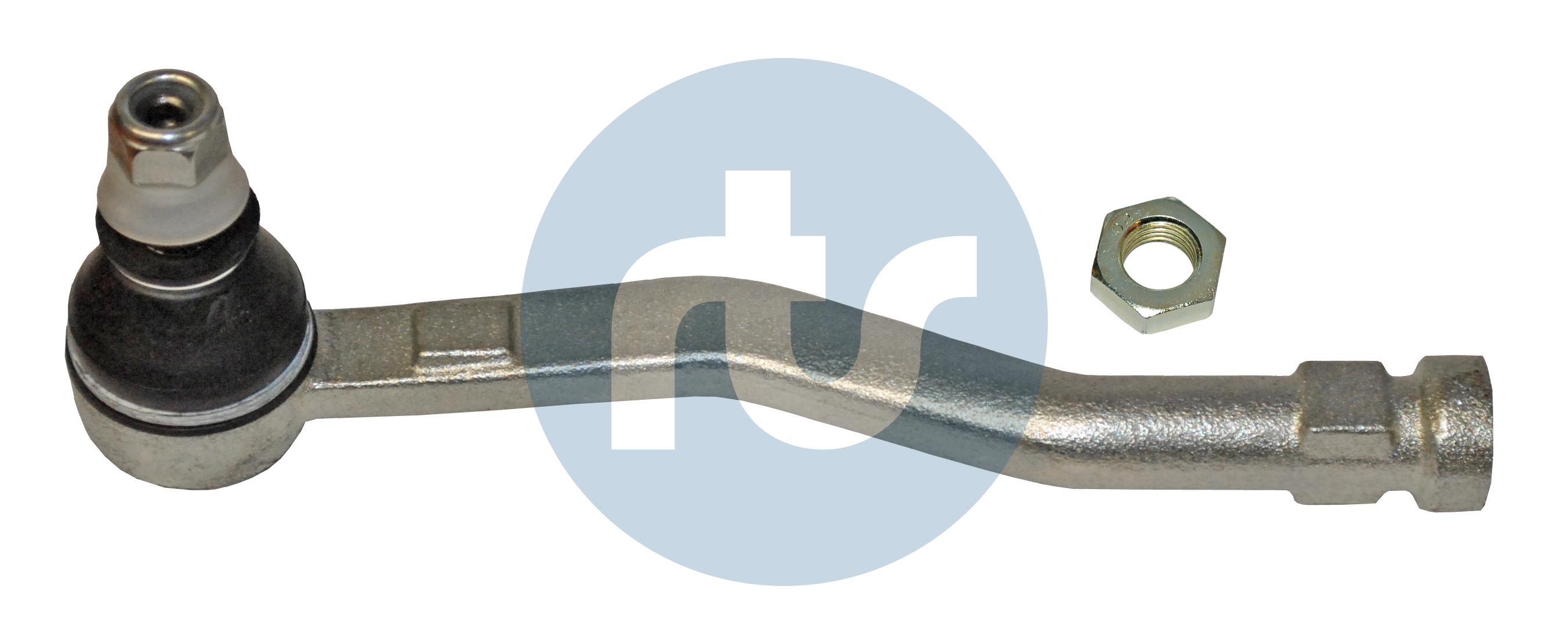 Наконечник рулевой PEUGEOT 208 I (CA_, CC_) 2012- лев. \ 91-90703-210 RTS