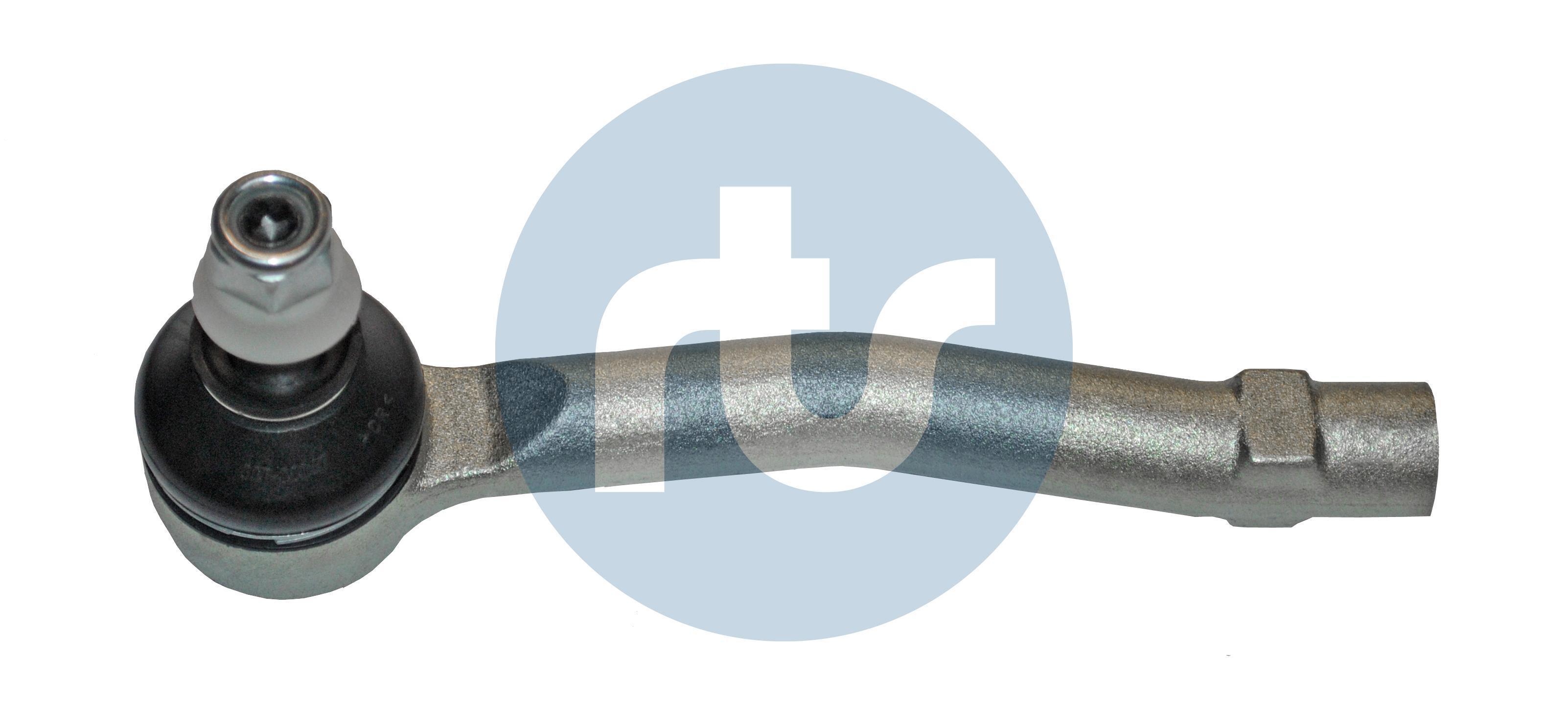 Наконечник рулевой PEUGEOT 408 2010- лев. \ 91-90714-2 RTS