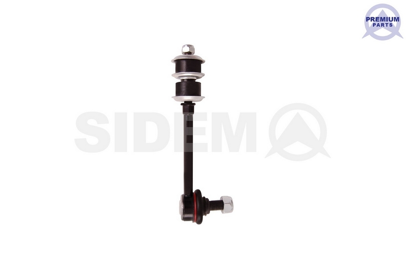 Стойка стабилизатора Toyota Land Cruiser Prado (J120, J150) 02-; Lexus GX470 02-09 заднего \ SIDEM 45267