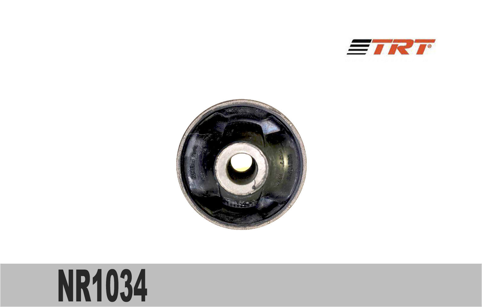Сайлентблок рычага Chevrolet Aveo (T300) 11-. Cobalt переднего задний TRT