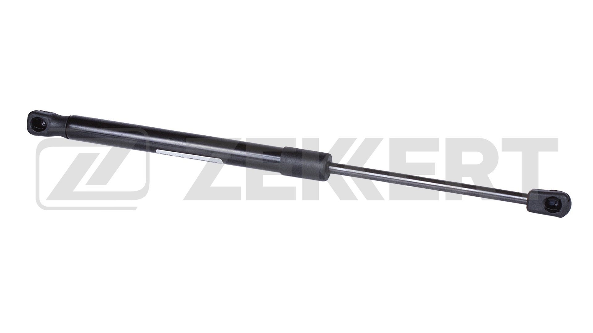 Упор багажника Peugeot 407 04- Zekkert
