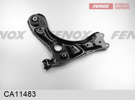 Рычаг VAG Polo Sedan 11-, Rapid 13- передний правый \ FENOX CA11483