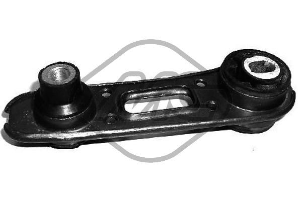 Опора двигателя Renault Espace IV/Laguna II/VEL SATIS _METALCAUCHO
