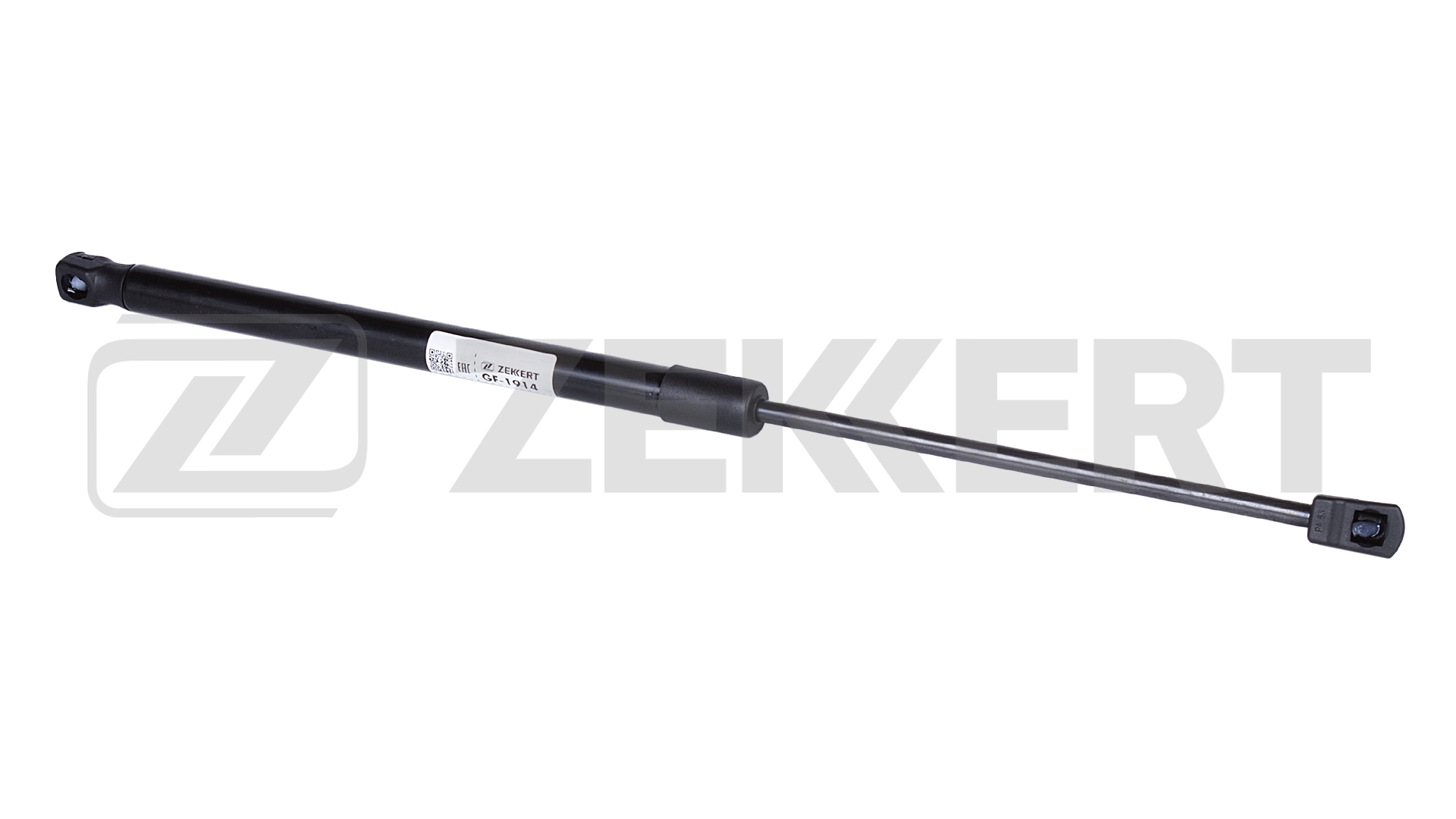 Упор багажника VAG Octavia (1Z5) 04- Zekkert