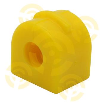 Втулка стабилизатора Ford Focus II 04-, C-Max 03-; Mazda 3 (BK, BL) 03-; Volvo S40 переднего \ Точка Опоры 4-01-2140