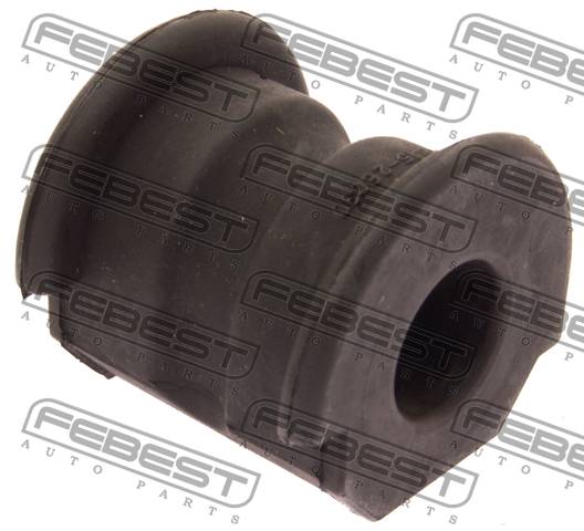 Втулка стабилизатора Toyota Lite/Townace Noah (SR40, SR50) 96-01 переднего d13.5 \ FEBEST TSB-759