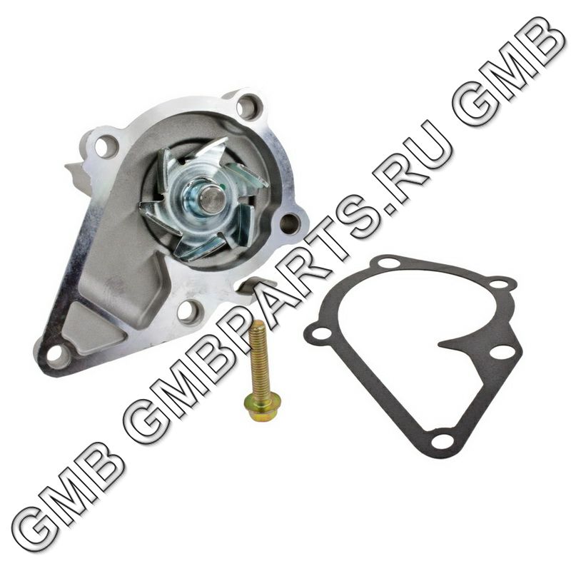 Помпа Hyundai Accent (ТагАЗ), Getz, Elantra (XD) 00-06; Kia Rio (JB) 05-11 \ GMB GWHY23A