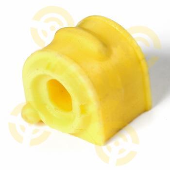 Втулка стабилизатора Ford Focus II 04-, C-Max 03-; Mazda 3 (BK, BL) 03-; Volvo S40 переднего \ Точка Опоры 15-01-1326