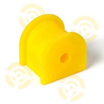 Втулка стабилизатора Точка Опоры 7011067 (2шт. в упаковке, цена за 1шт.) задней подвески HONDA HR - V 3D, HR - V 5D, I.D. / 10 мм