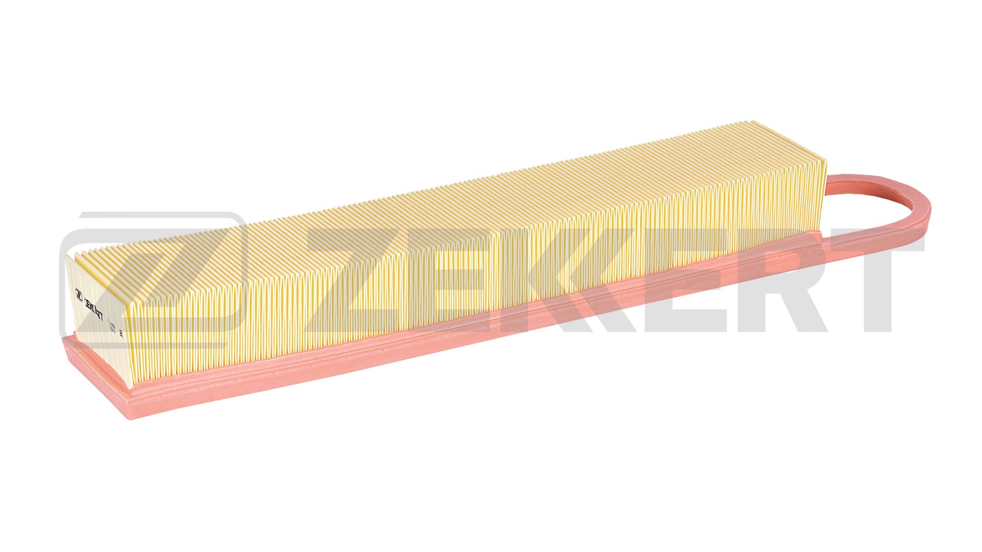 Фильтр воздушный ZEKKERT LF1558 (C5082 Mann) / Citroen С4, Peugeot 207, 308, Mini (R55-61) 06-
