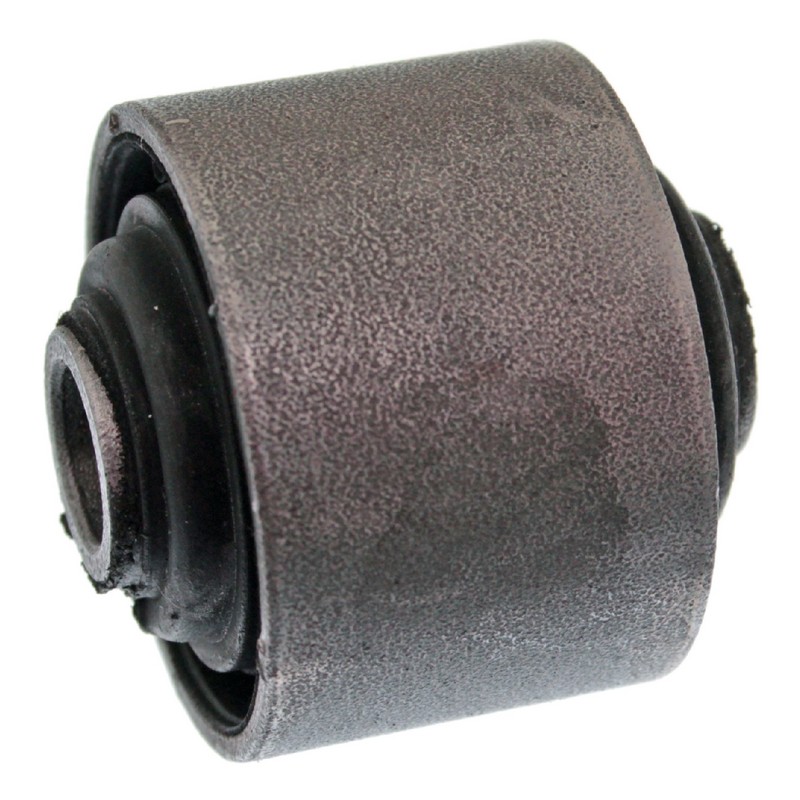 Сайлентблок рычага Hyundai Sonata (EF, EU) 98-05; Kia Optima 00-06 заднего верхнего \ FEBI 41411